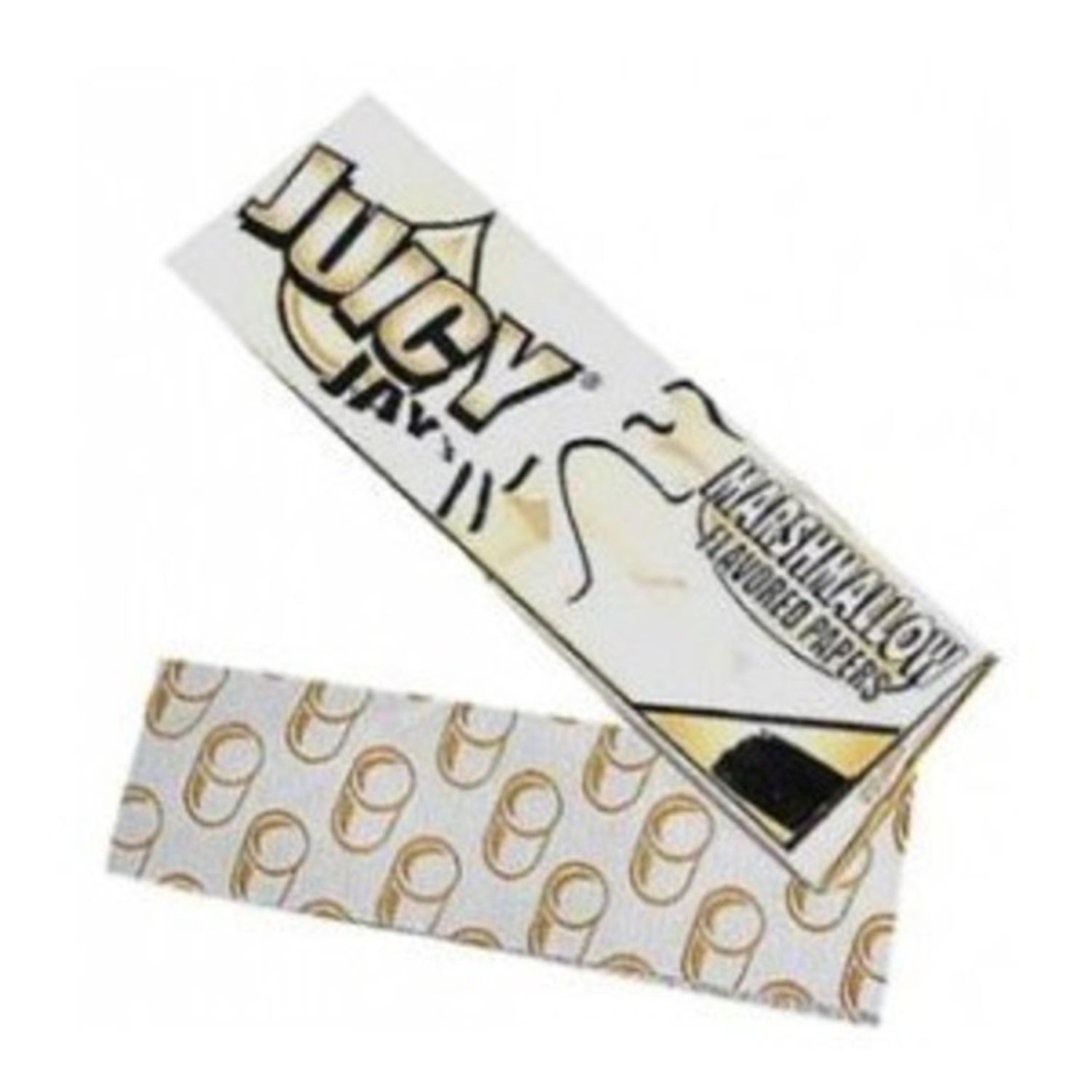 Juicy Jays Marshmallow Papers 1 1/4