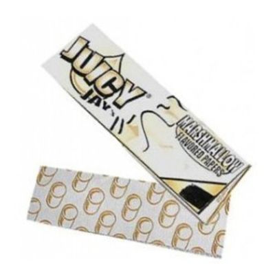 Juicy Jays Marshmallow Papers 1 1/4