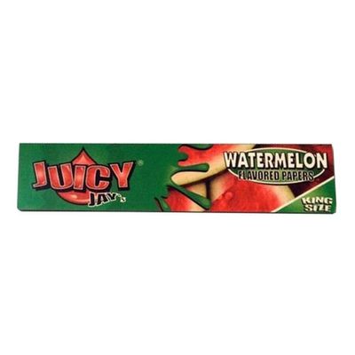 Juicy Jays Watermelon Papers KS