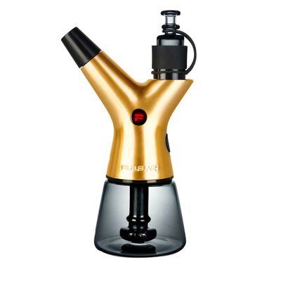 Pulsar Rok Portable Dab Rig- Alchemist