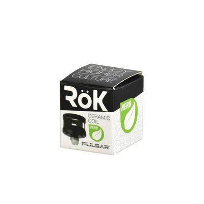 Pulsar Rok Replacement Chamber - Dry Herb
