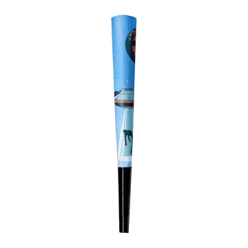 Beautiful Burns Designer Cones 32 Pack, Color: Area 51