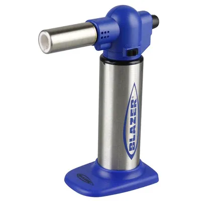 Blazer Big Buddy Torch - Blue