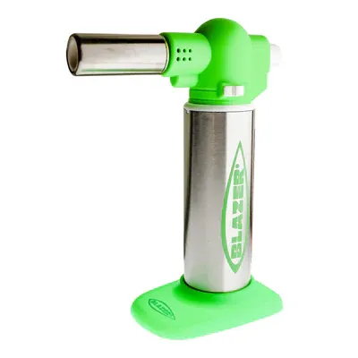 Blazer Big Buddy Torch - Green