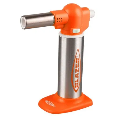 Blazer Big Buddy Torch - Orange