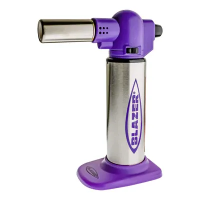 Blazer Big Buddy Torch - Purple