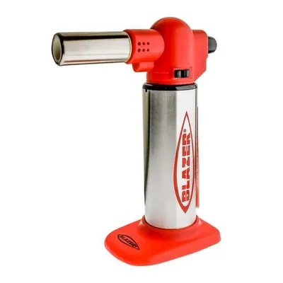 Blazer Big Buddy Torch - Red