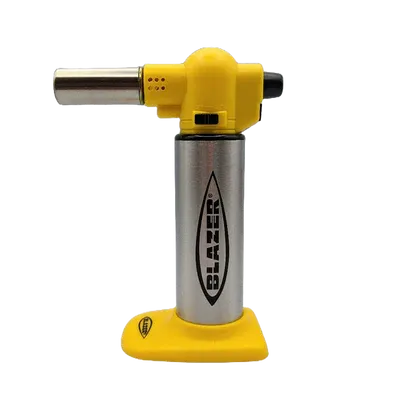 Blazer Big Buddy Torch - Yellow
