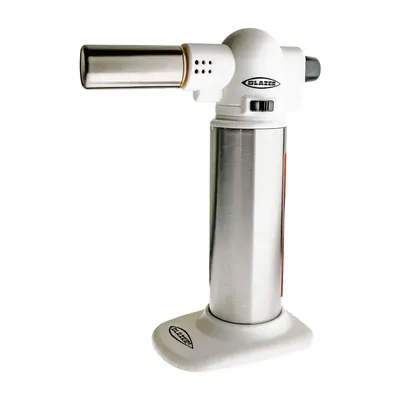 Blazer Big Buddy Torch - White