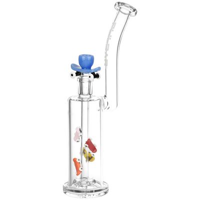 Pulsar To Skate Is To Live Water Pipe 10.75”