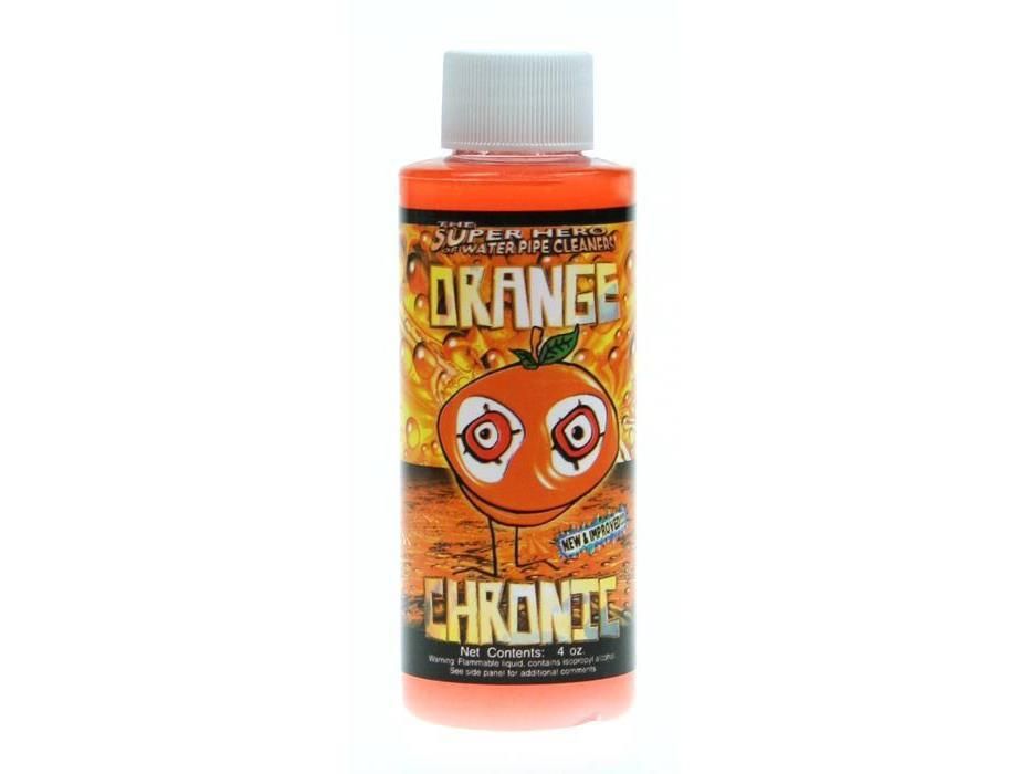 Orange Chronic 4oz