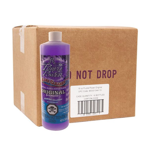 Purple Power 16oz Original Formula