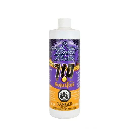 Purple Power 710 Solution 16oz