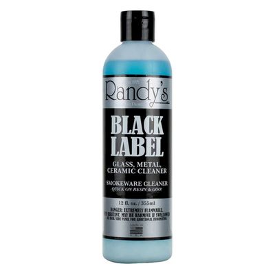 Randy’s Black Label Cleaner 355ml