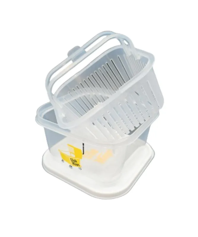 Glob Mops Soaking Station