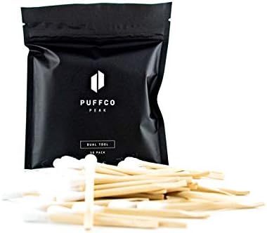 Puffco Peak Dual Tool 50 Pack