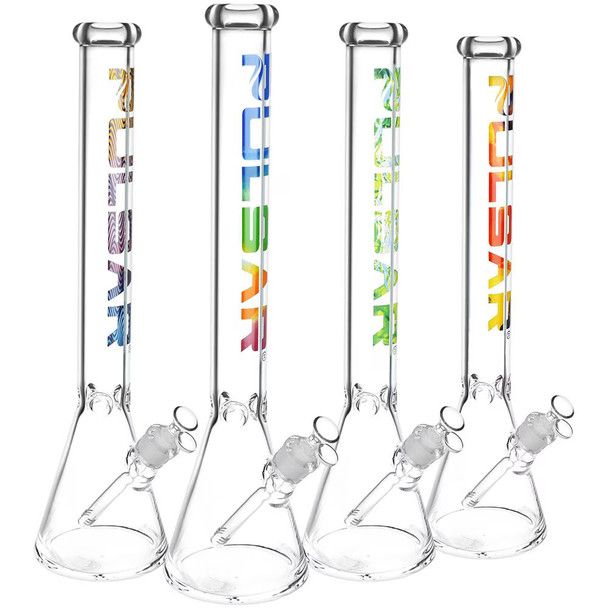 Pulsar Illustrious Beaker 20” Assorted Colours