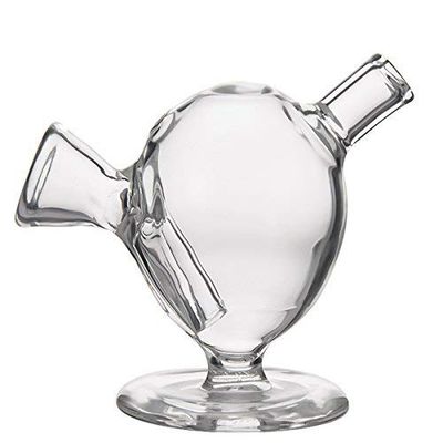 Martian Glass Bubbler