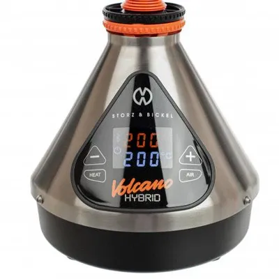 Volcano Hybrid Vaporizer