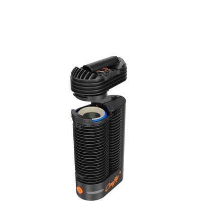 Crafty + Vaporizer By Storz &amp; Bickel