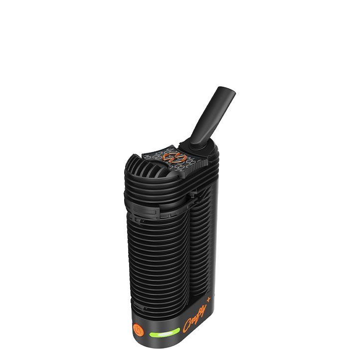 Crafty + Vaporizer By Storz &amp; Bickel