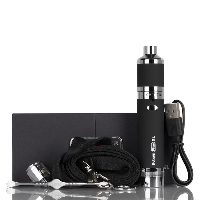 Yocan Evolve Plus XL Vaporizer Kit