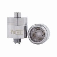 Yocan Evolve Plus Xl Quad Quartz Coil