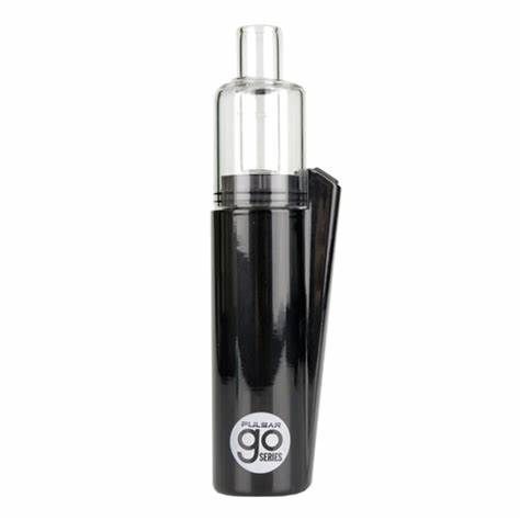 Pulsar Go Series 2 in 1 Wax/Smoker Vaporizer Kit