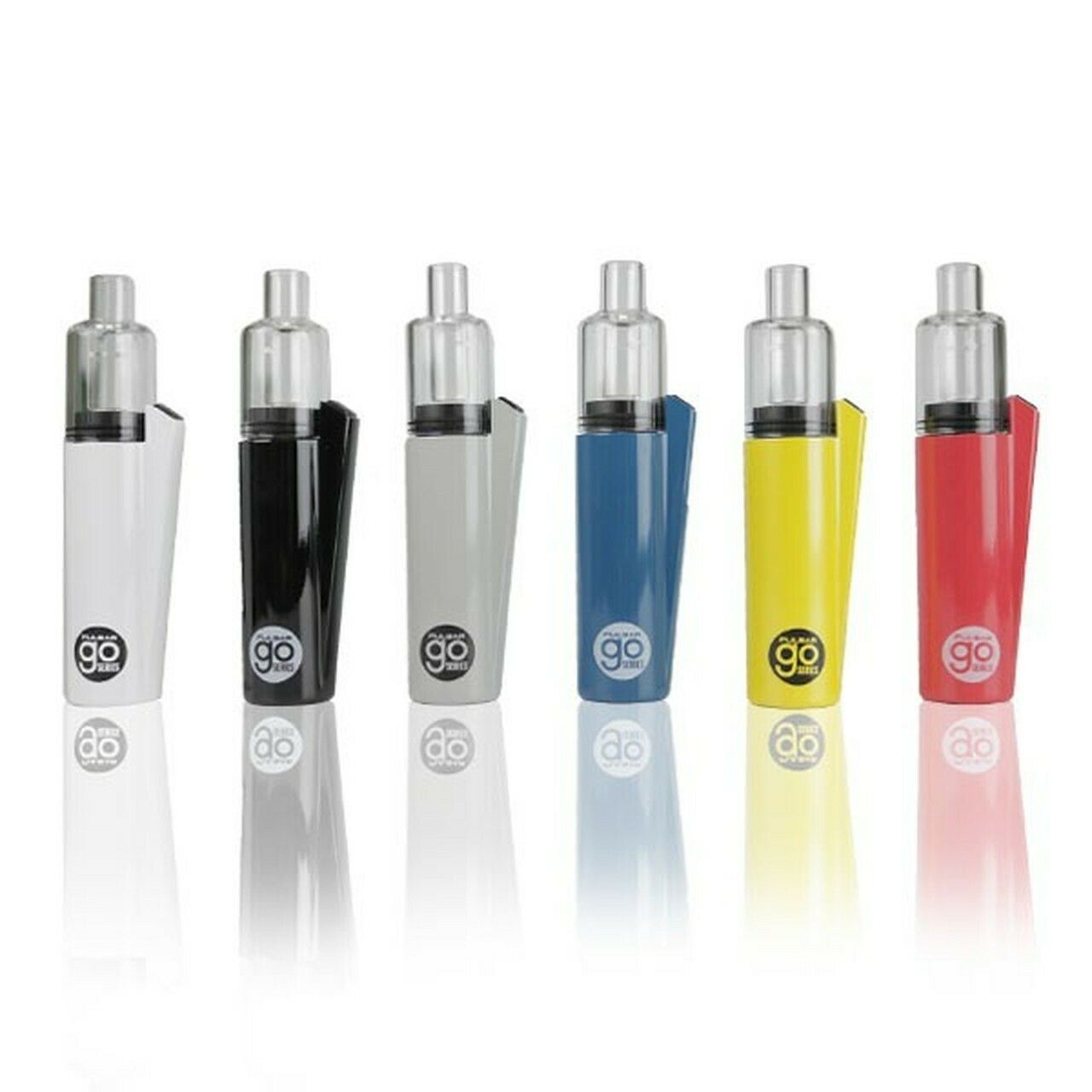 Pulsar Go Series 2 in 1 Wax/Smoker Vaporizer Kit