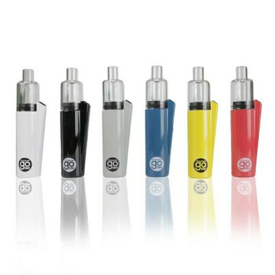 Pulsar Go Series 2 in 1 Wax/Smoker Vaporizer Kit