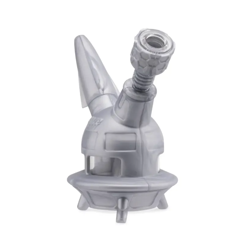 Ooze Silicone 4-In-1 UFO