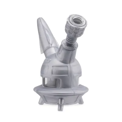 Ooze Silicone 4-In-1 UFO