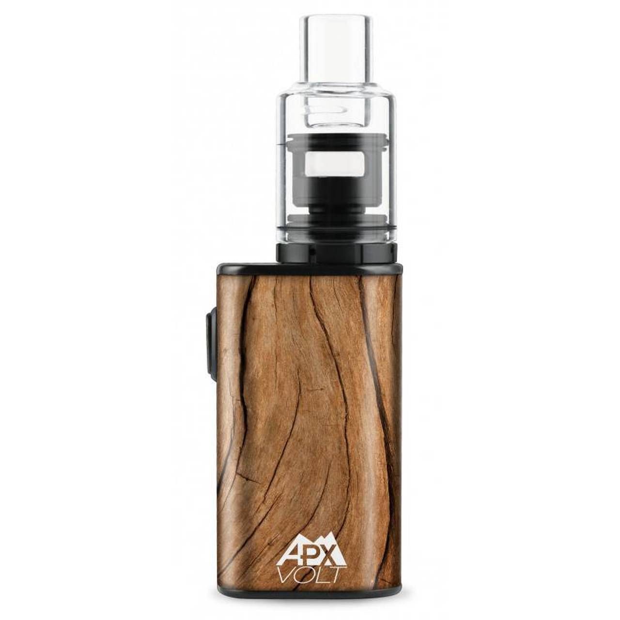 Pulsar APX Oil Vape Kit - Wood Grain