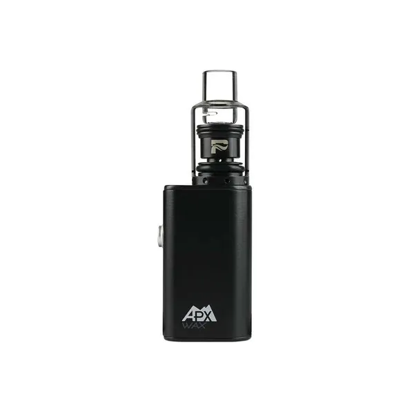 Pulsar APX Oil Vape Kit - Black