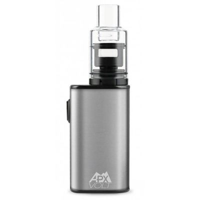 Pulsar APX Oil Vape Kit - Silver