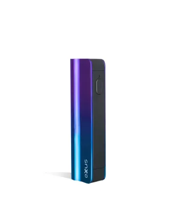 Exxus Snap VV Blue