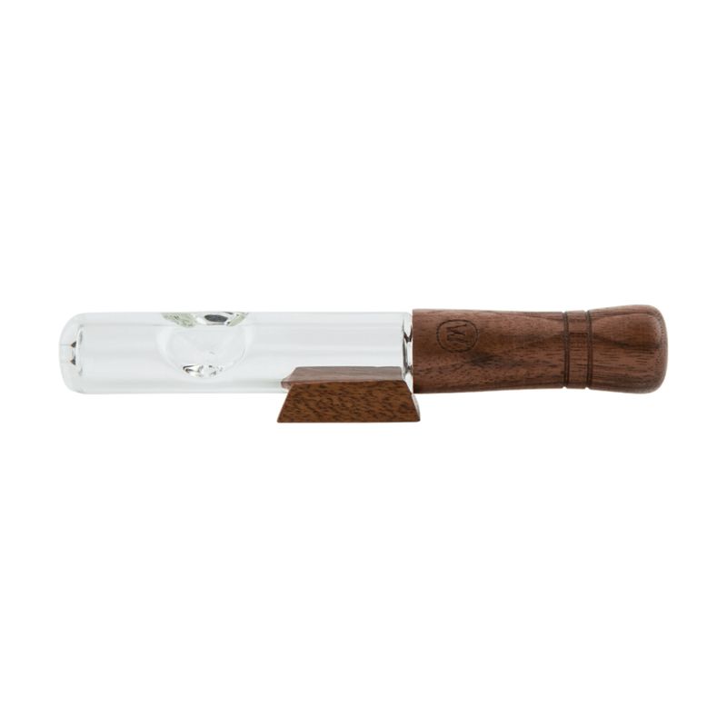 Marley Natural Steamroller
