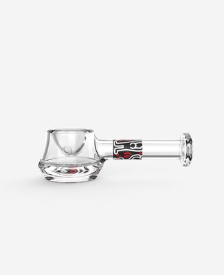 Keith Haring Spoon Pipe- Multi