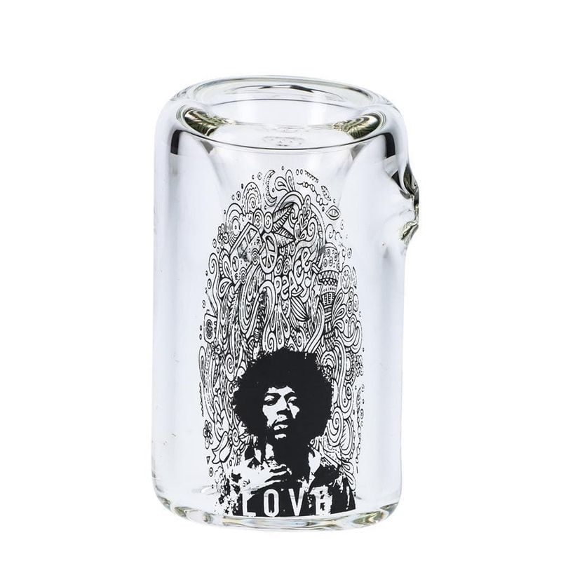 Rocket Legends - Jimi Love Hammer Pipe