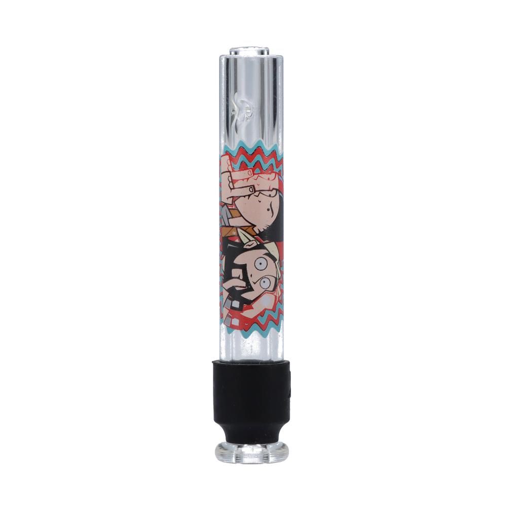Jay N Silent Bob - Glass Blunt