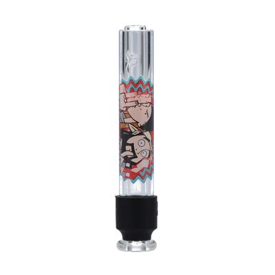 Jay N Silent Bob - Glass Blunt