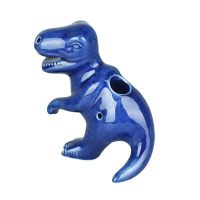 Art Of Smoke Ceramic Pipe - Dino