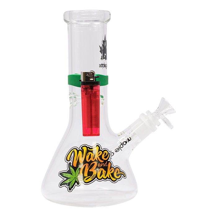 Joker Series 10” Glass Beaker