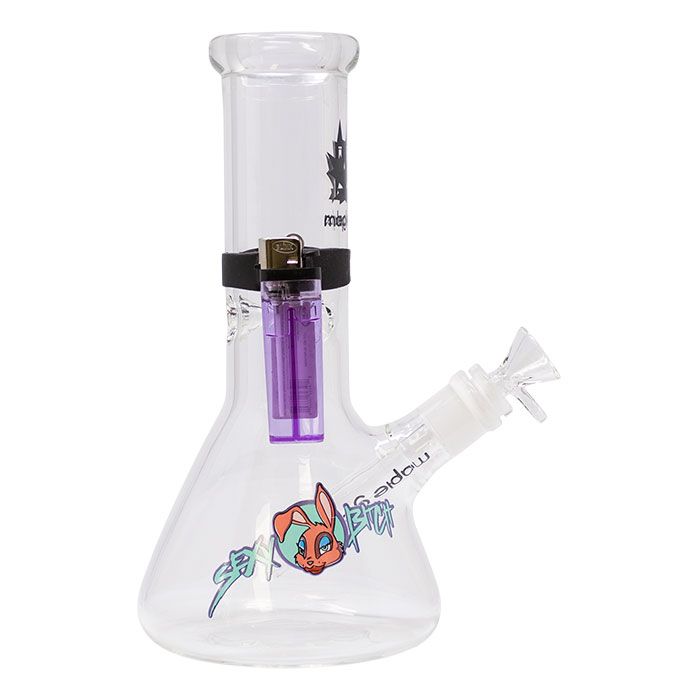 Joker Series 10” Glass Beaker