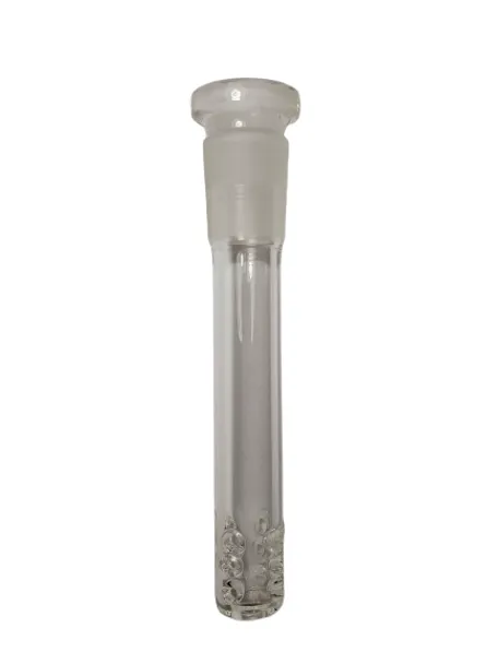 3” Downstem W/Holes