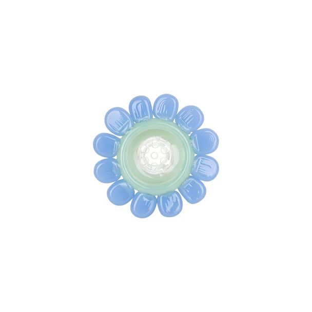 Spring Flowers Herb Slide 14mm M