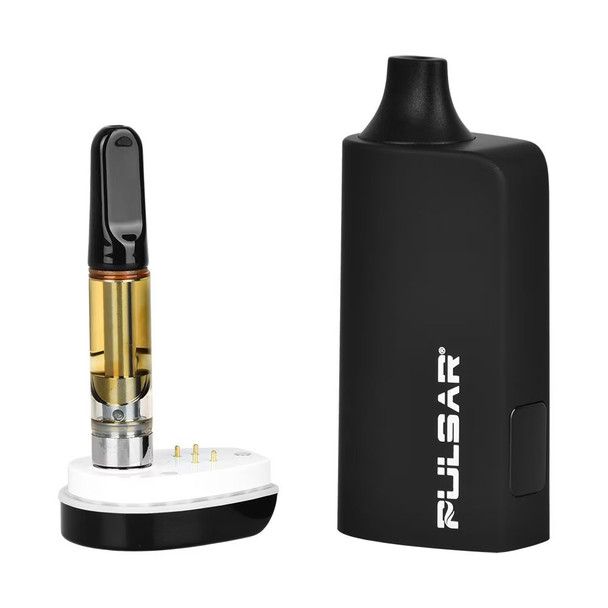 Pulsar 510 DL 4.0 Auto Draw Voltage Vape Bar