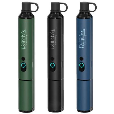Randy’s Path Lite Concentrate Vaporizer