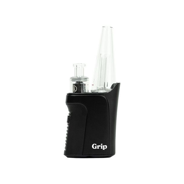 Randy’s Grip Concentrate eRig - Black