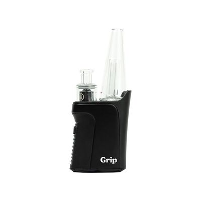 Randy’s Grip Concentrate eRig - Black
